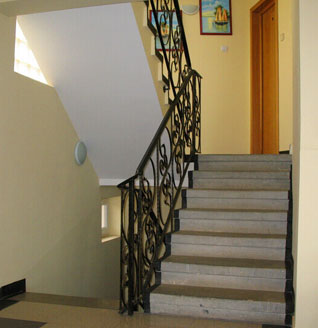 Vila Ilinca